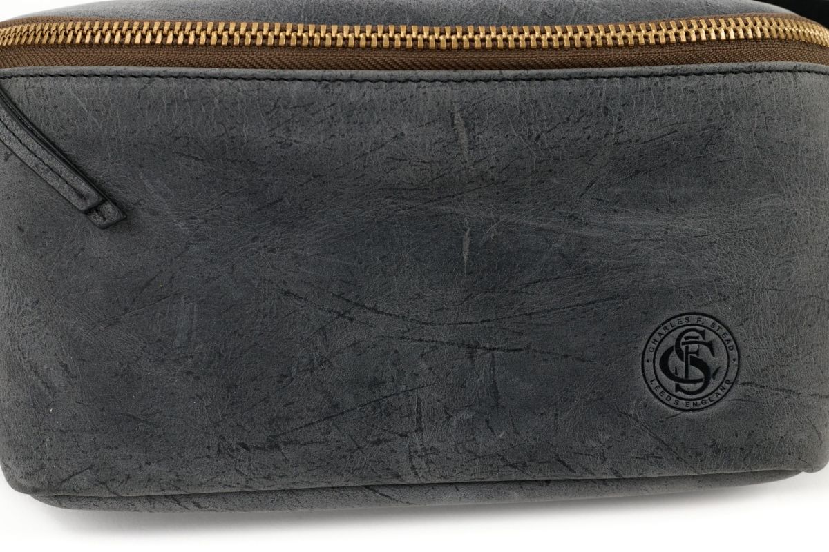 BAGGY PORT バギーポート KUDU クーズーボディバッグ ZKM-9005