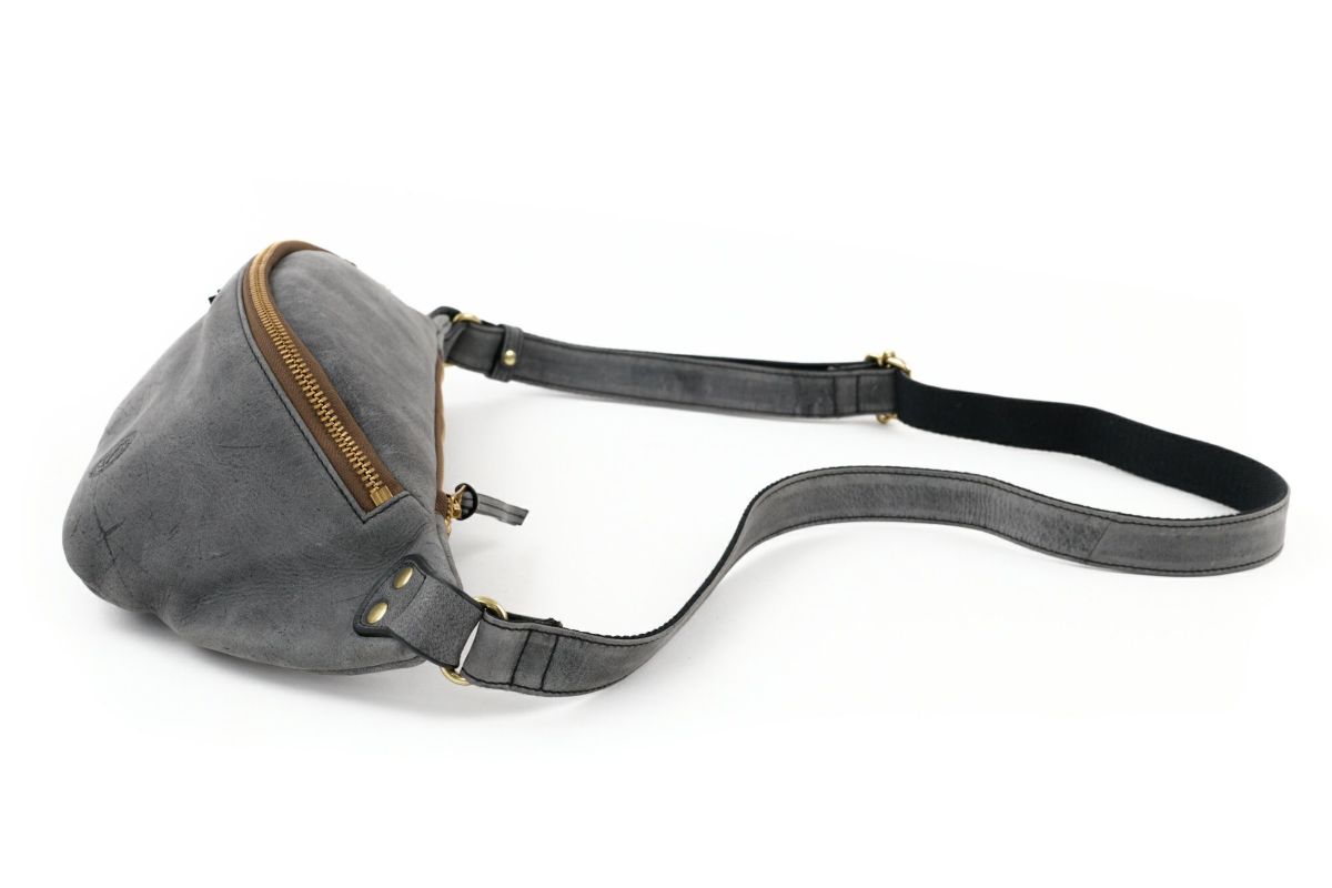 BAGGY PORT バギーポート KUDU クーズーボディバッグ ZKM-9005