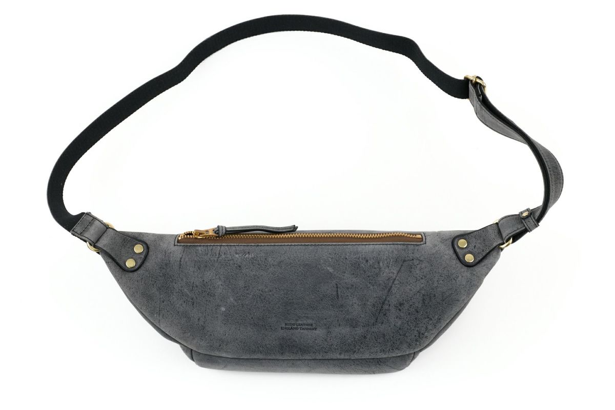 BAGGY PORT バギーポート KUDU クーズーボディバッグ ZKM-9005