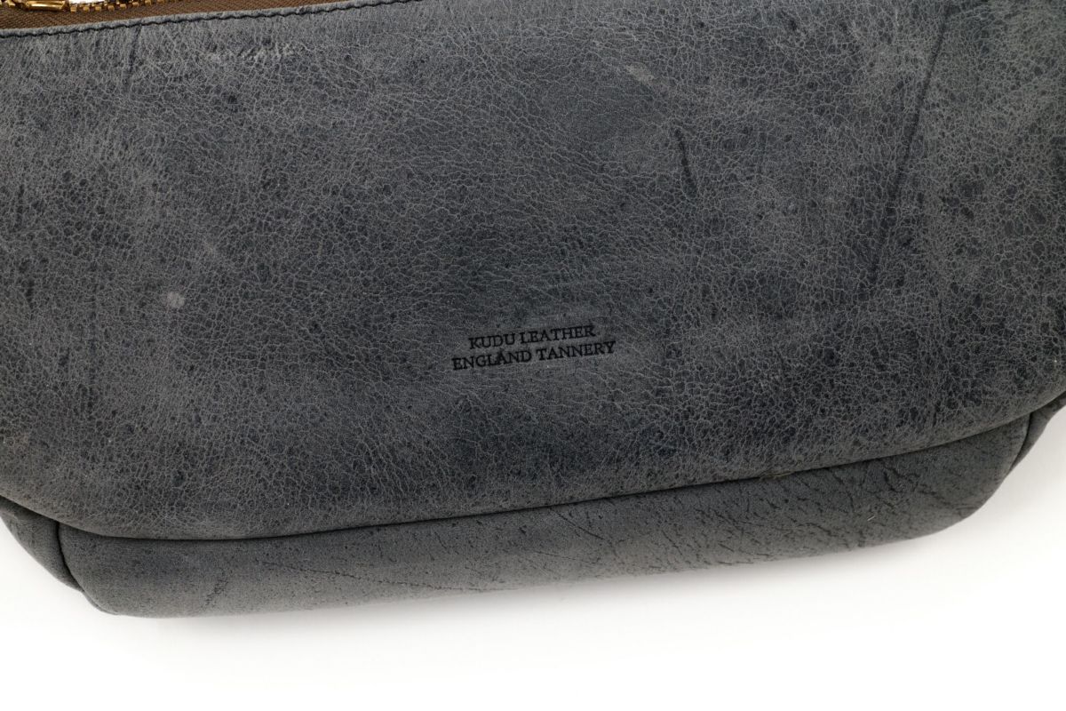 BAGGY PORT バギーポート KUDU クーズーボディバッグ ZKM-9005