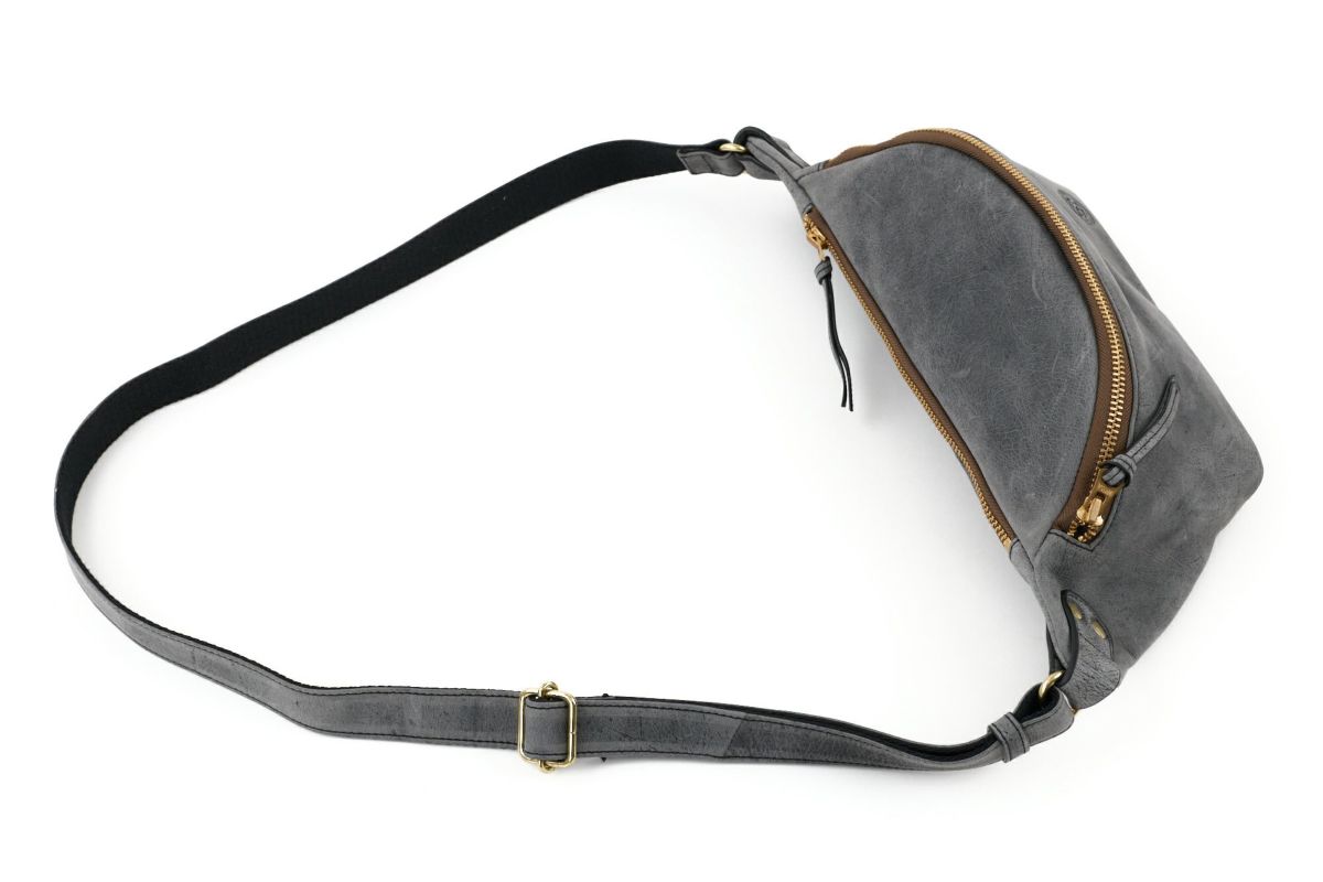 BAGGY PORT バギーポート KUDU クーズーボディバッグ ZKM-9005