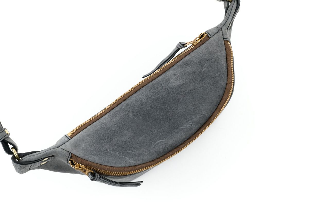 BAGGY PORT バギーポート KUDU クーズーボディバッグ ZKM-9005