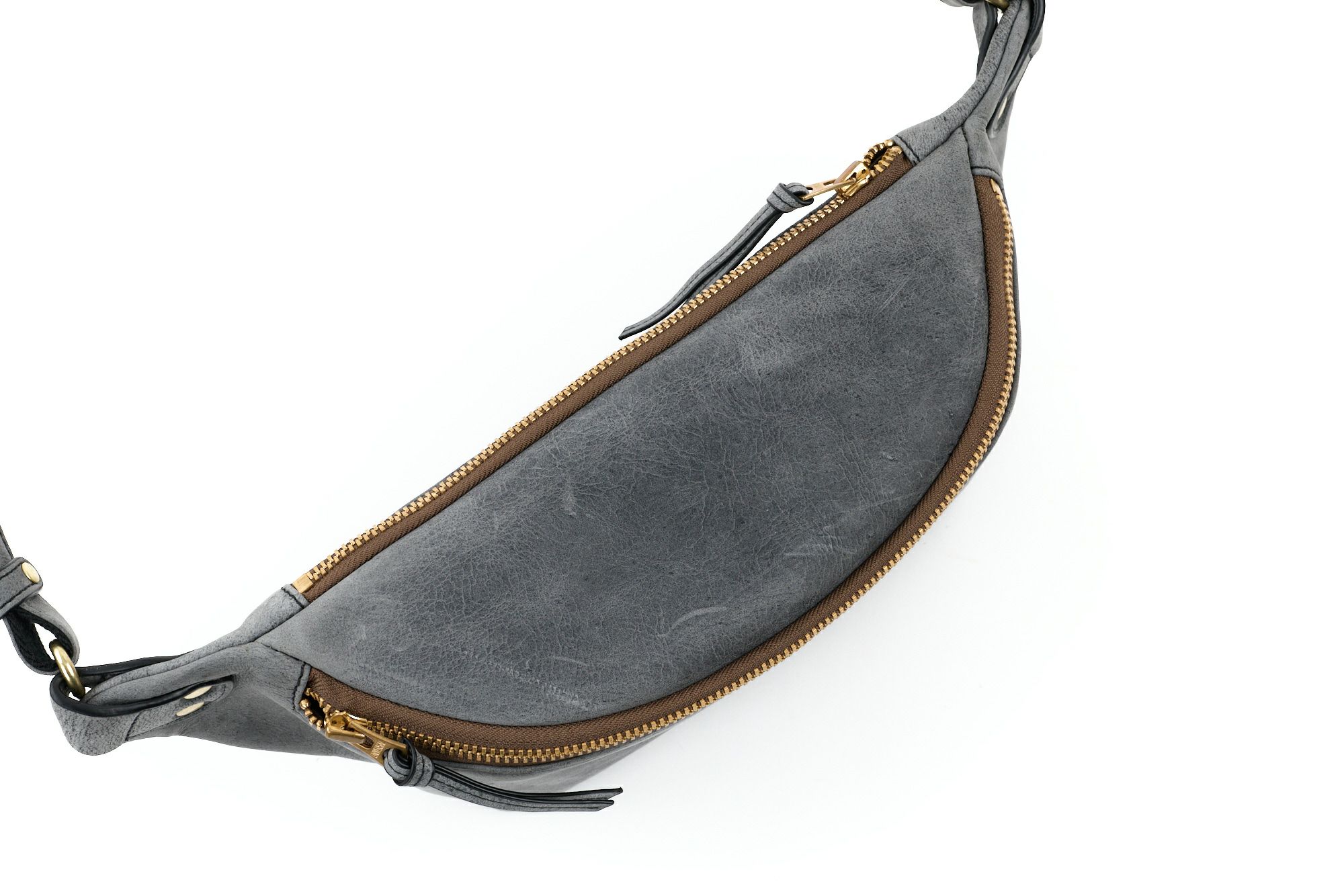 BAGGY PORT バギーポート KUDU クーズーボディバッグ ZKM-9005