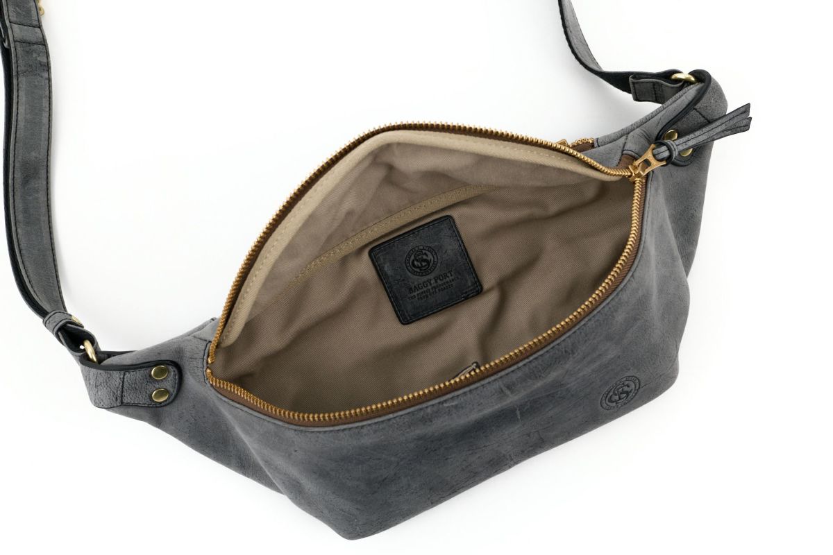 BAGGY PORT バギーポート KUDU クーズーボディバッグ ZKM-9005