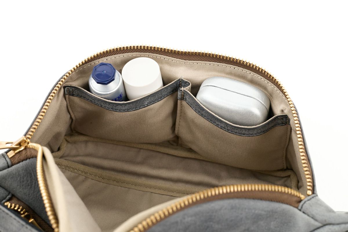 BAGGY PORT バギーポート KUDU クーズーボディバッグ ZKM-9005