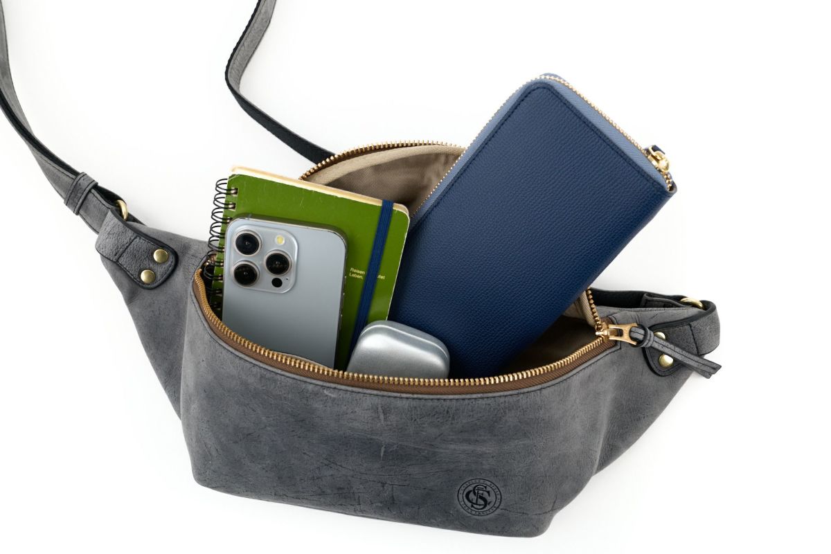 BAGGY PORT バギーポート KUDU クーズーボディバッグ ZKM-9005