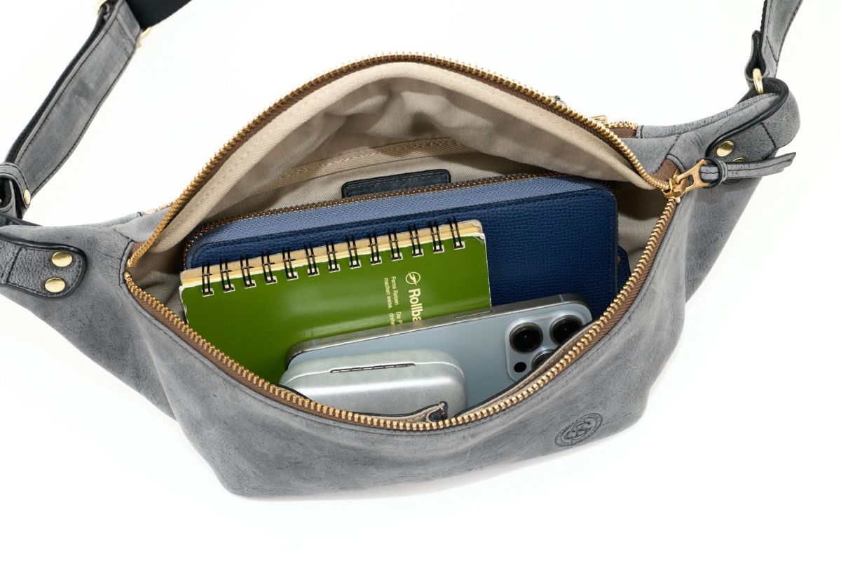 BAGGY PORT バギーポート KUDU クーズーボディバッグ ZKM-9005