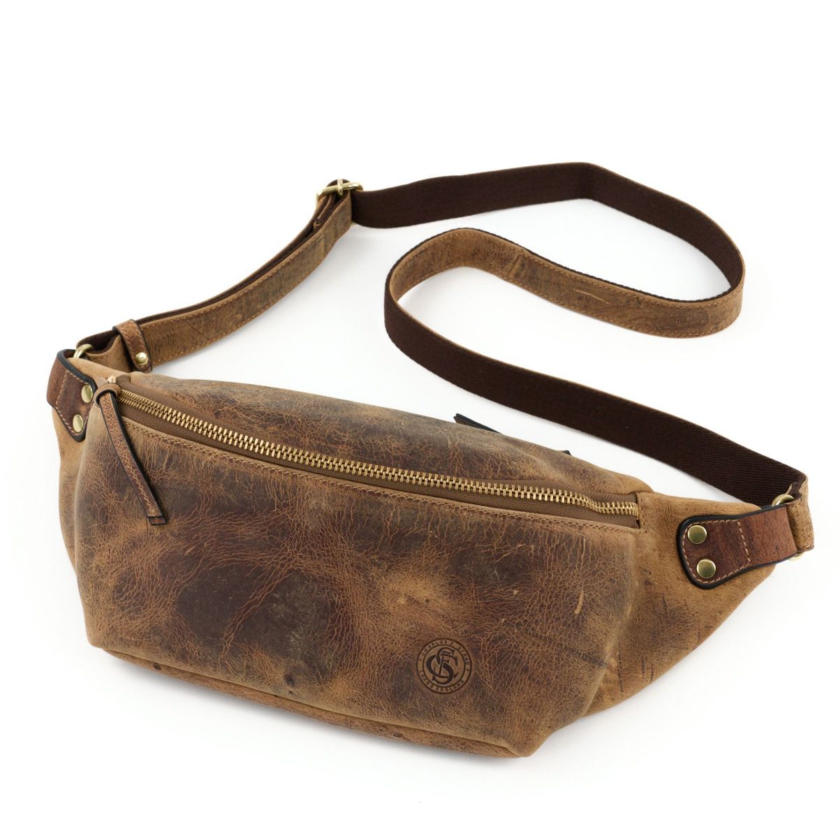 BAGGY PORT バギーポート KUDU クーズーボディバッグ ZKM-9005