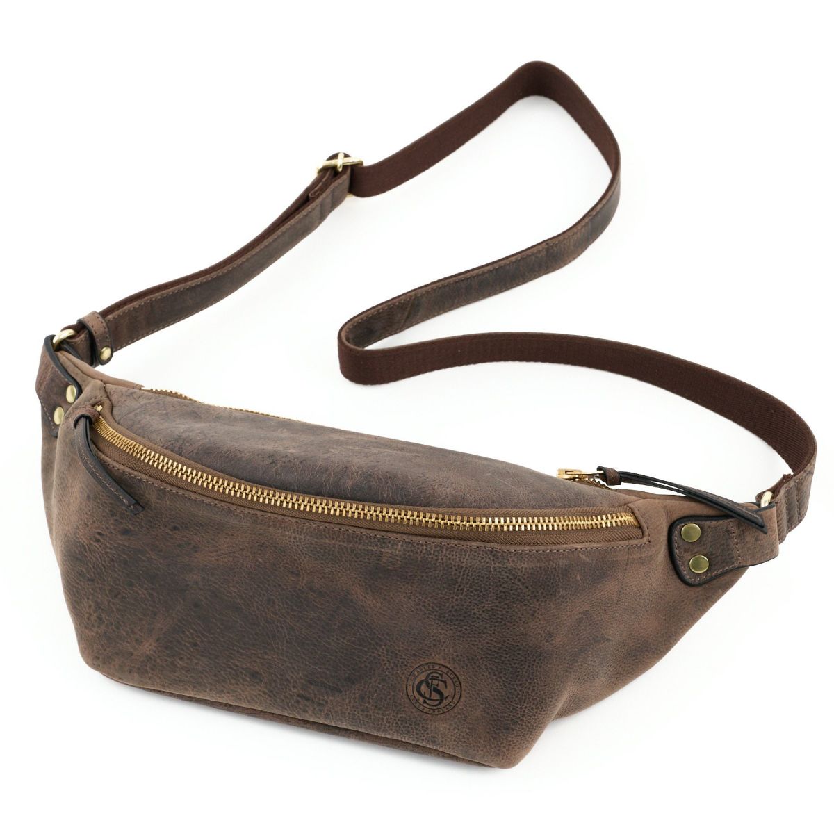 BAGGY PORT バギーポート KUDU クーズーボディバッグ ZKM-9005