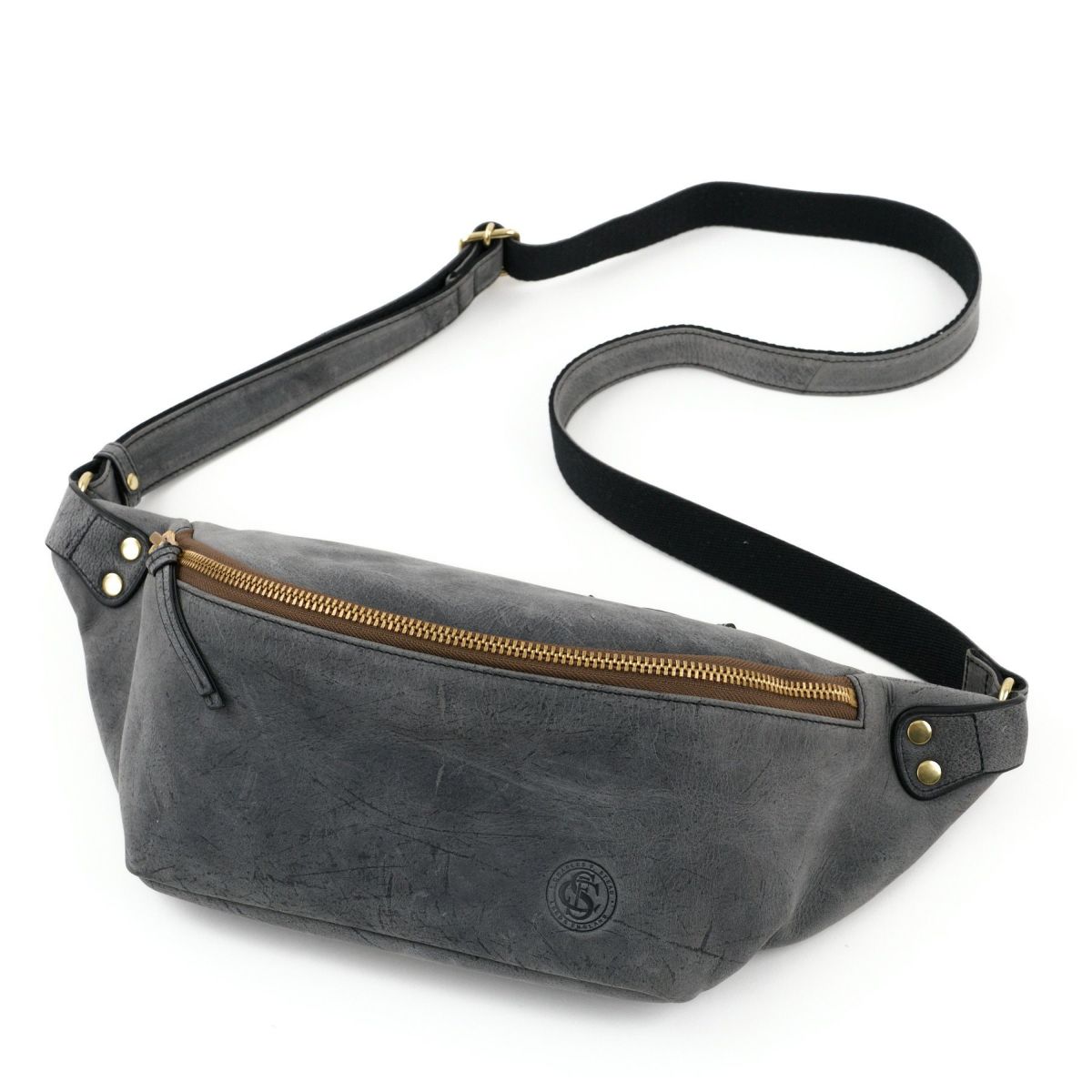 BAGGY PORT バギーポート KUDU クーズーボディバッグ ZKM-9005