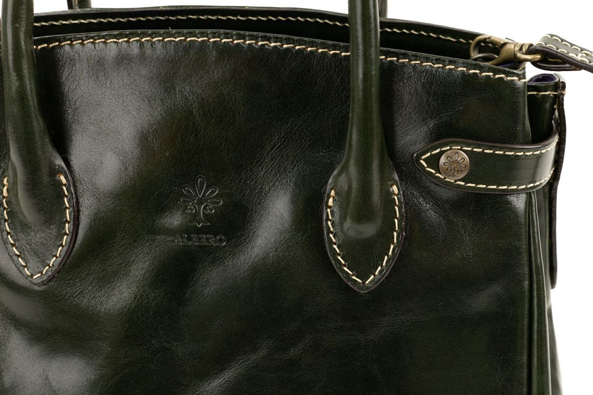 ALBERO アルベロ OLD MADRAS オールドマドラス 2WAYショルダーバッグ 760