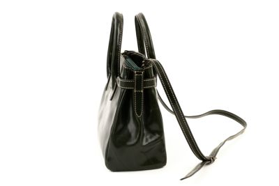 ALBERO アルベロ OLD MADRAS オールドマドラス 2WAYショルダーバッグ 760