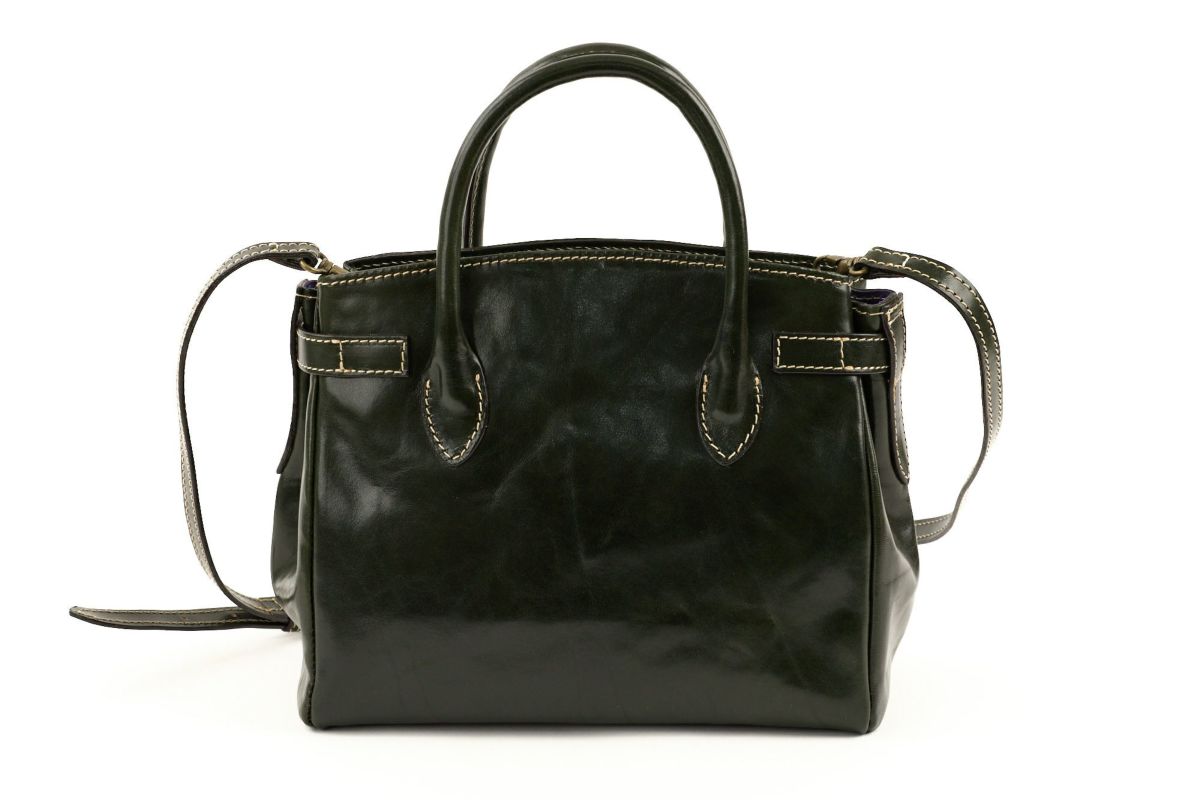 ALBERO アルベロ OLD MADRAS オールドマドラス 2WAYショルダーバッグ 760