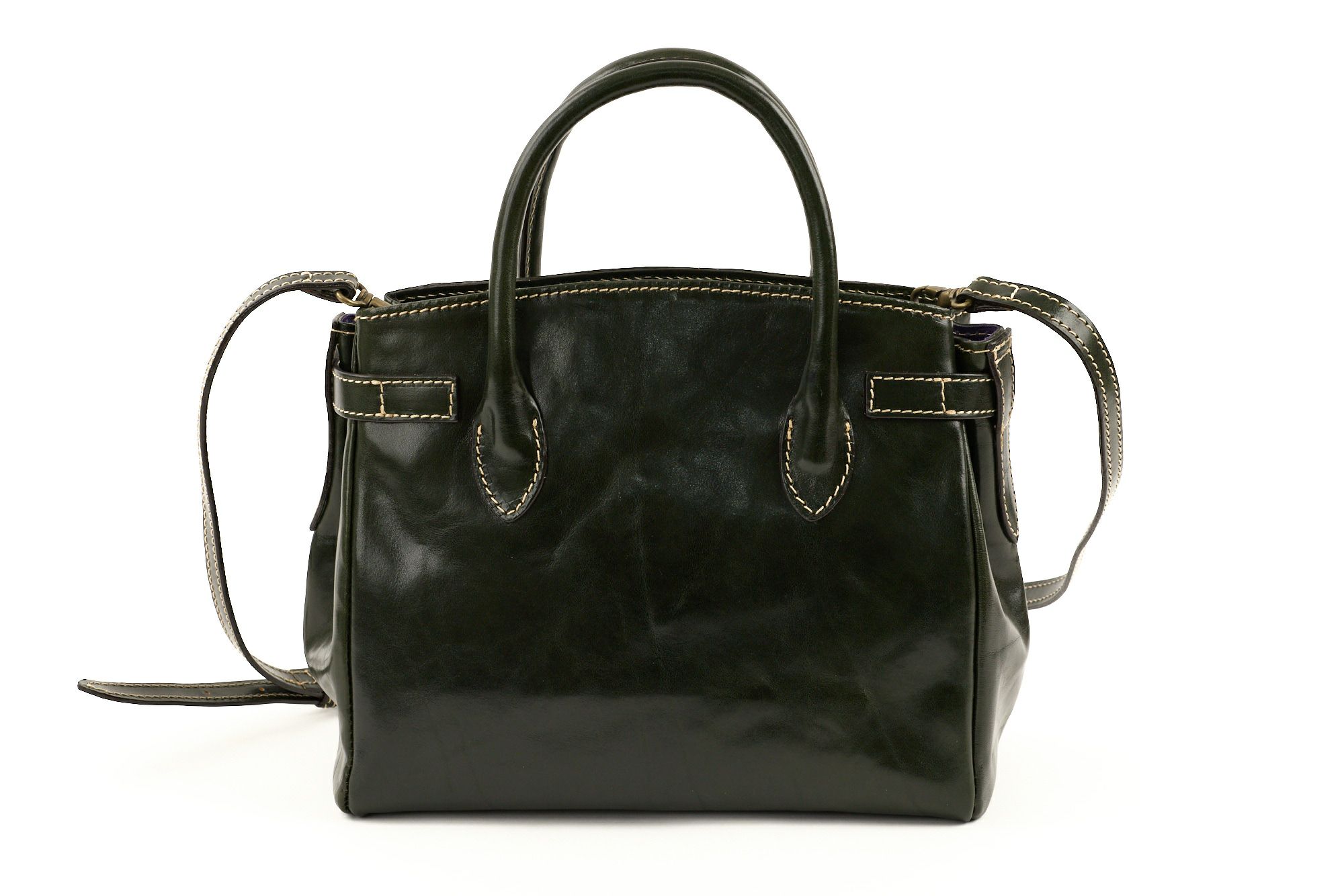 ALBERO アルベロ OLD MADRAS オールドマドラス 2WAYショルダーバッグ 760