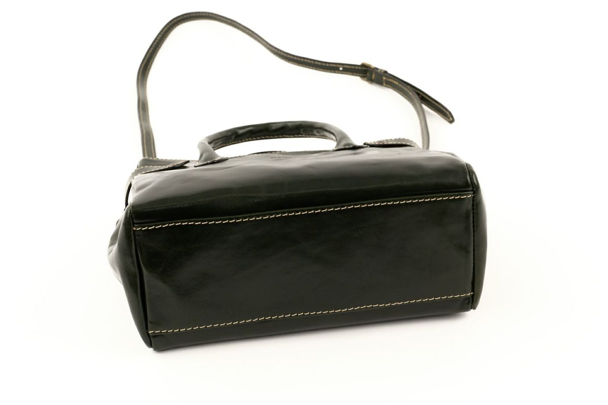 ALBERO アルベロ OLD MADRAS オールドマドラス 2WAYショルダーバッグ 760