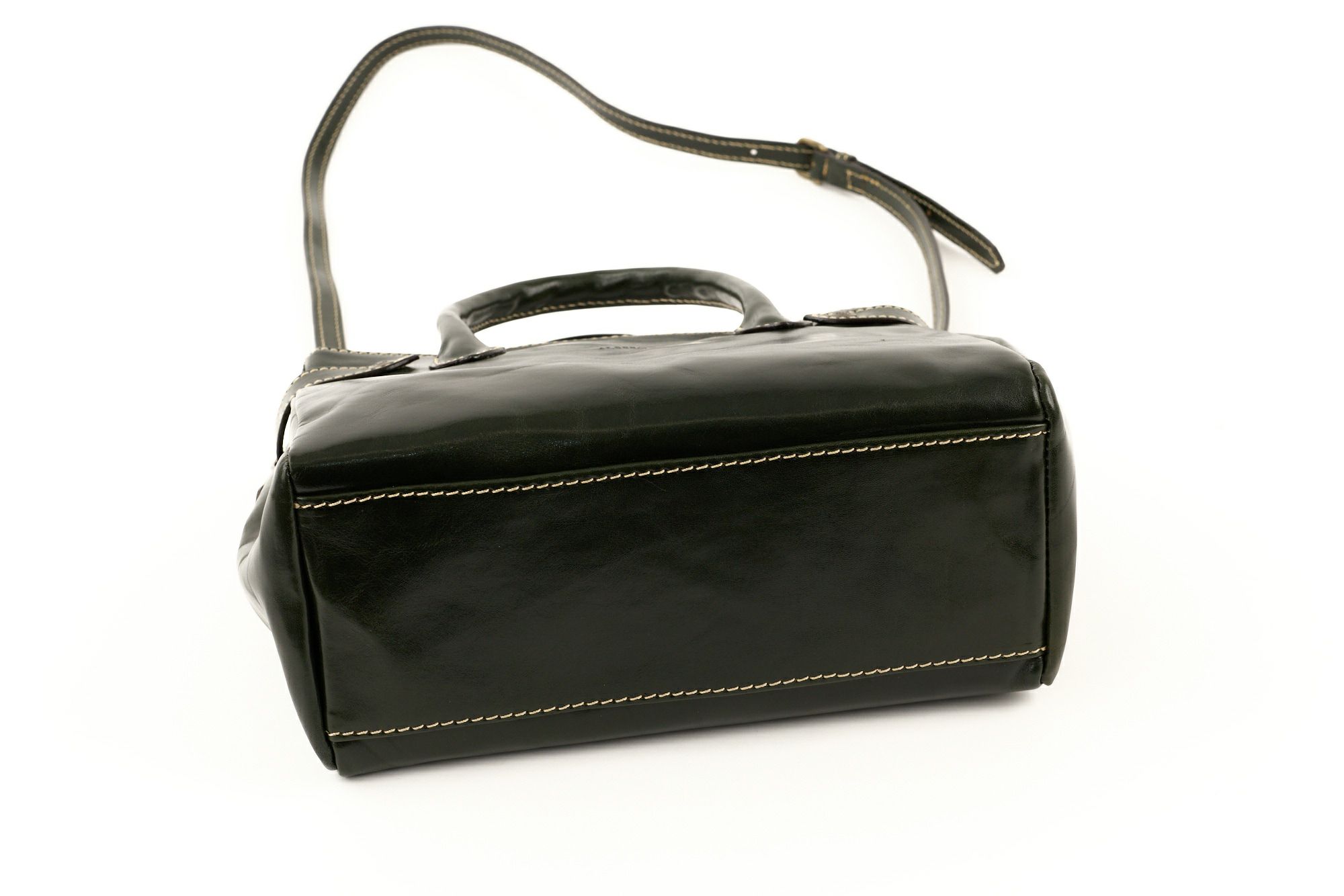 ALBERO アルベロ OLD MADRAS オールドマドラス 2WAYショルダーバッグ 760