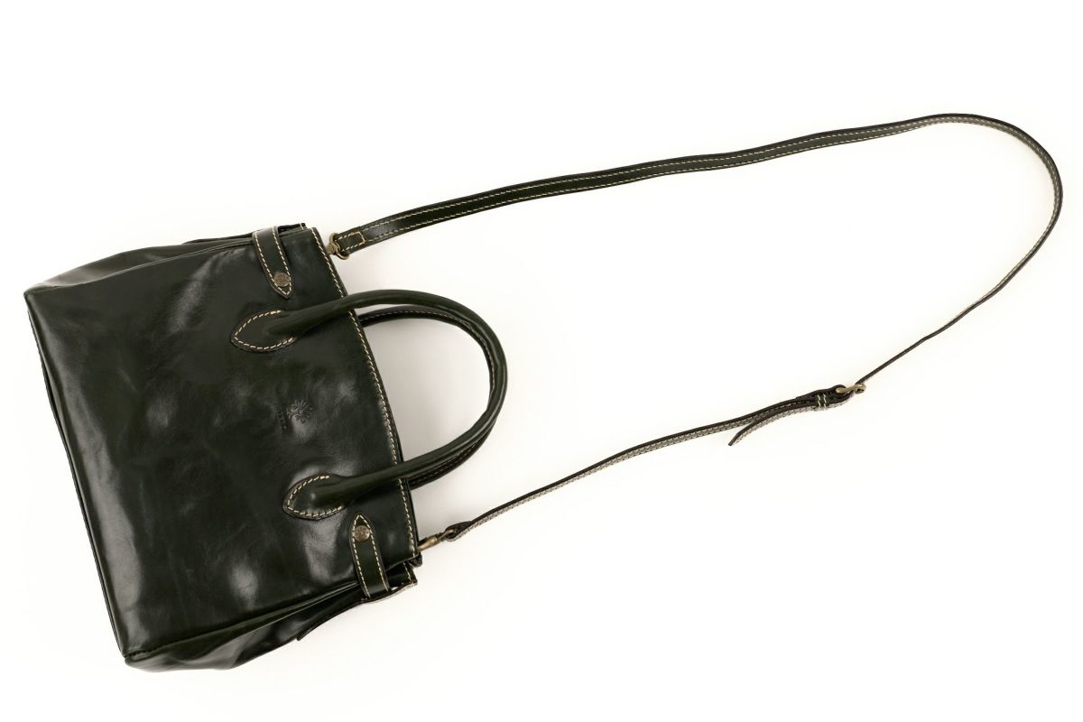 ALBERO アルベロ OLD MADRAS オールドマドラス 2WAYショルダーバッグ 760