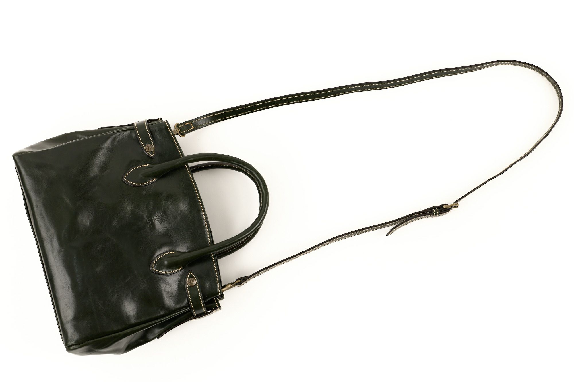 ALBERO アルベロ OLD MADRAS オールドマドラス 2WAYショルダーバッグ 760