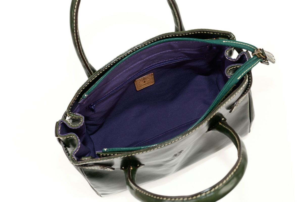 ALBERO アルベロ OLD MADRAS オールドマドラス 2WAYショルダーバッグ 760