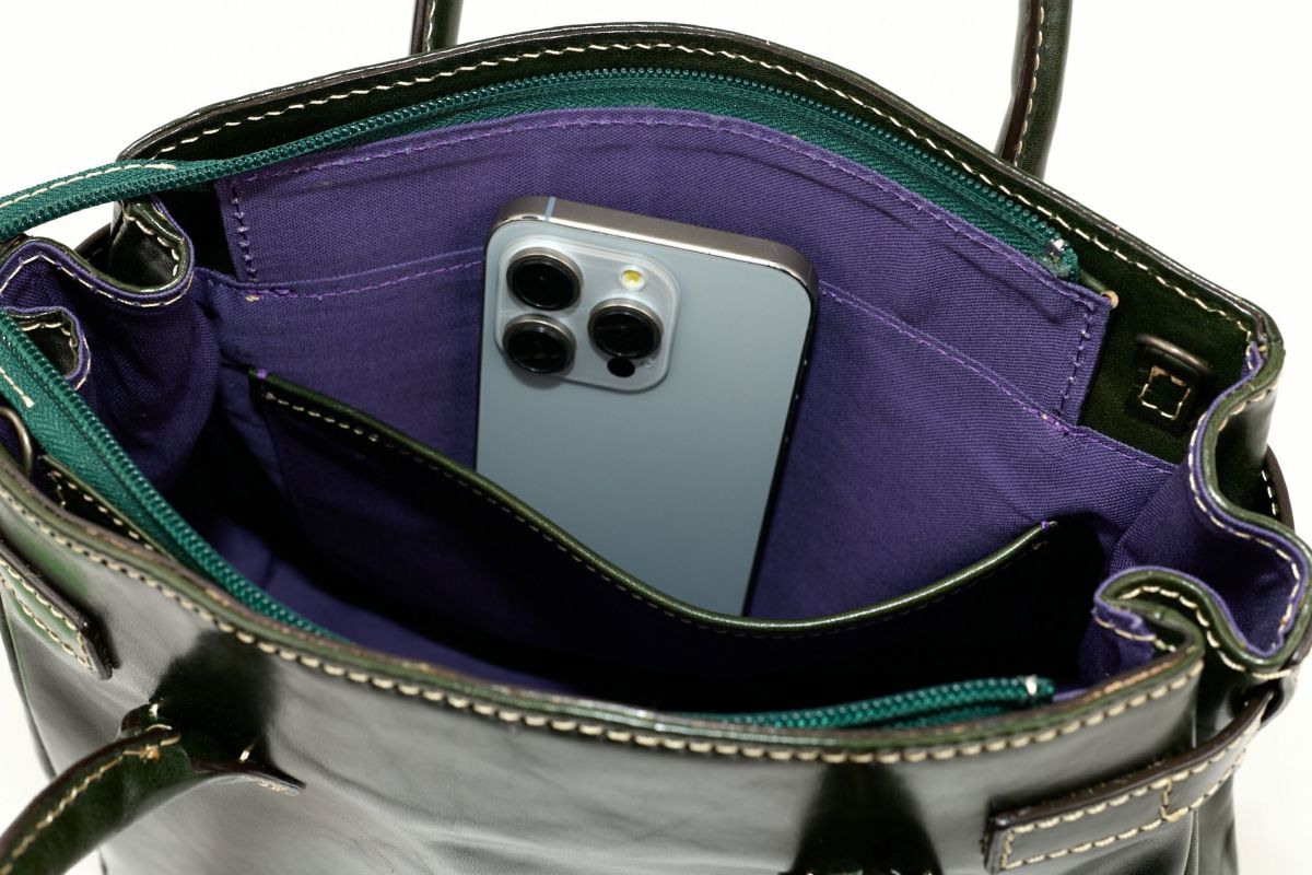 ALBERO アルベロ OLD MADRAS オールドマドラス 2WAYショルダーバッグ 760