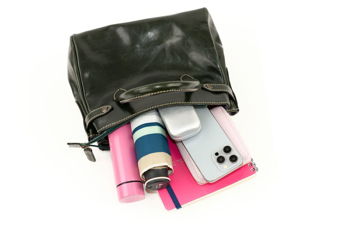 ALBERO アルベロ OLD MADRAS オールドマドラス 2WAYショルダーバッグ 760