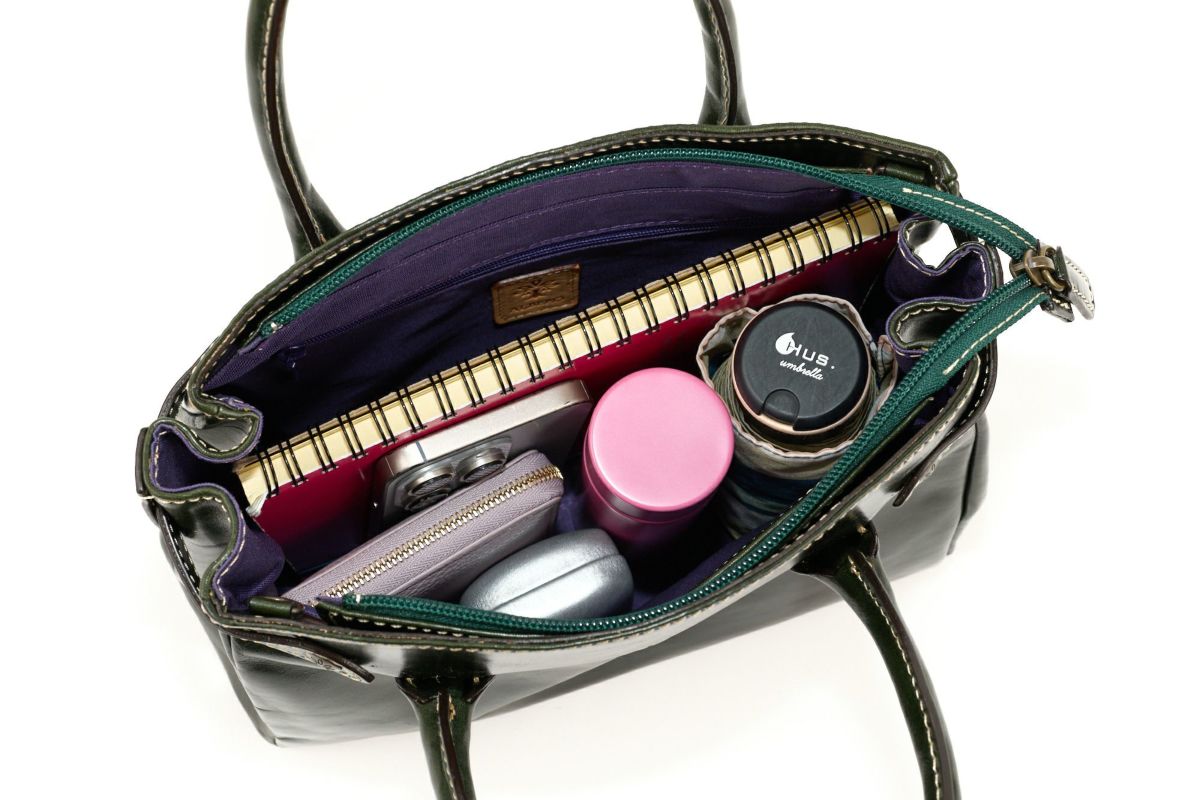 ALBERO アルベロ OLD MADRAS オールドマドラス 2WAYショルダーバッグ 760