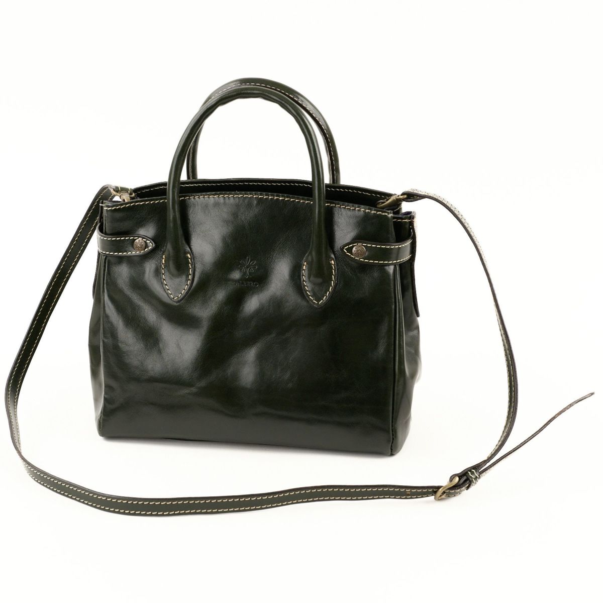 ALBERO アルベロ OLD MADRAS オールドマドラス 2WAYショルダーバッグ 760