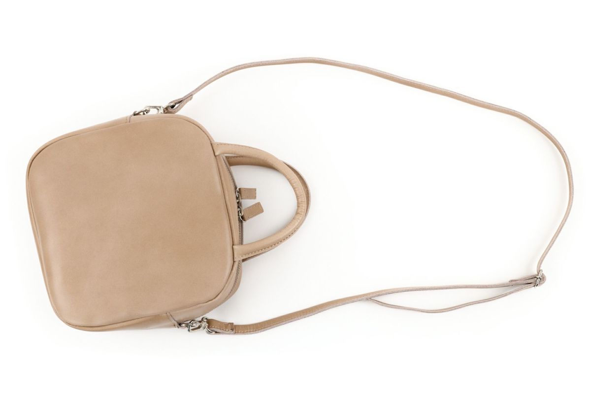 TIDEWAY タイドウェイ ICY 2WAYボストンバッグ センティーレワン別注 T3192