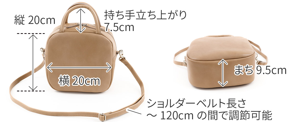 TIDEWAY タイドウェイ ICY 2WAYボストンバッグ センティーレワン別注 T3192