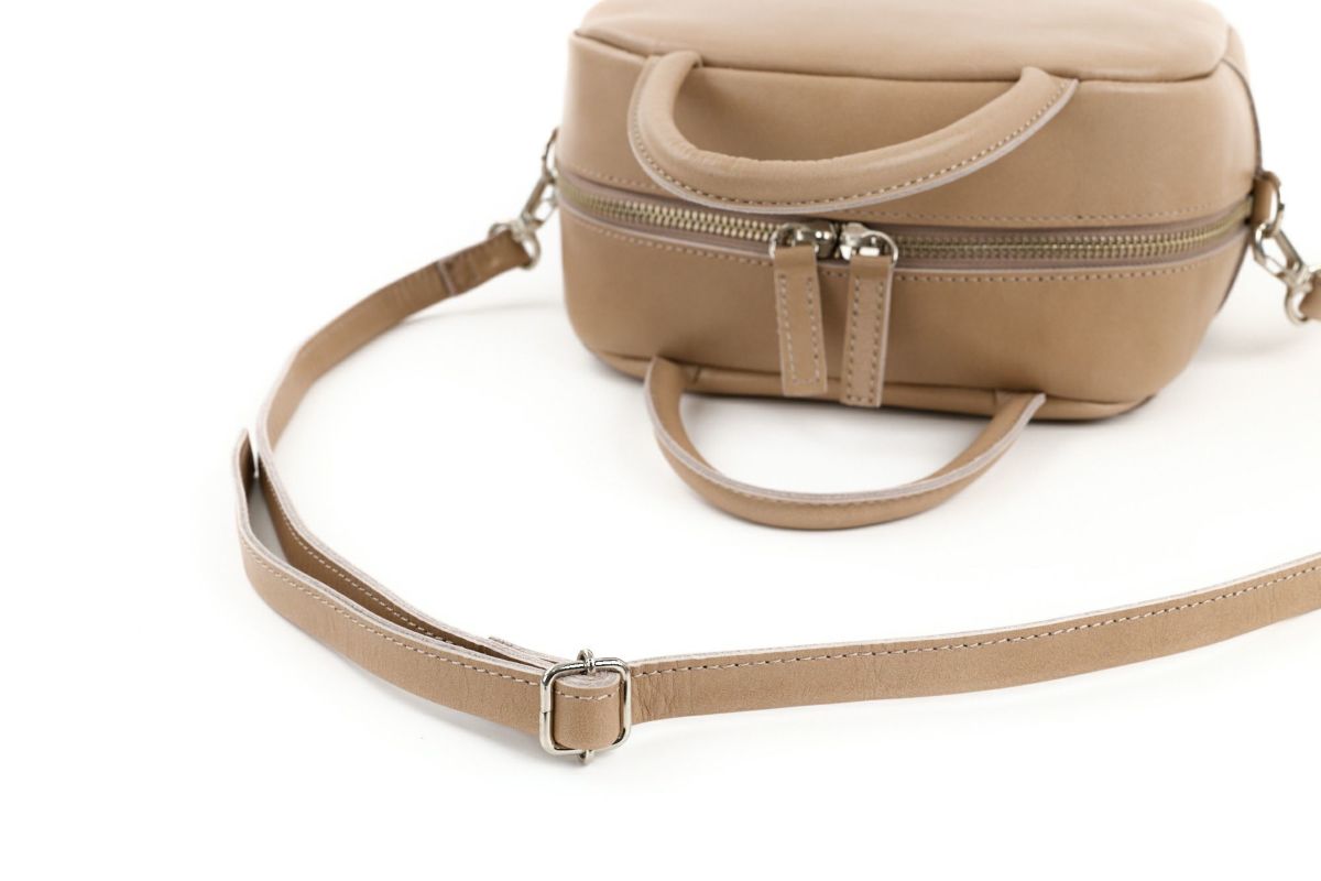 TIDEWAY タイドウェイ ICY 2WAYボストンバッグ センティーレワン別注 T3192