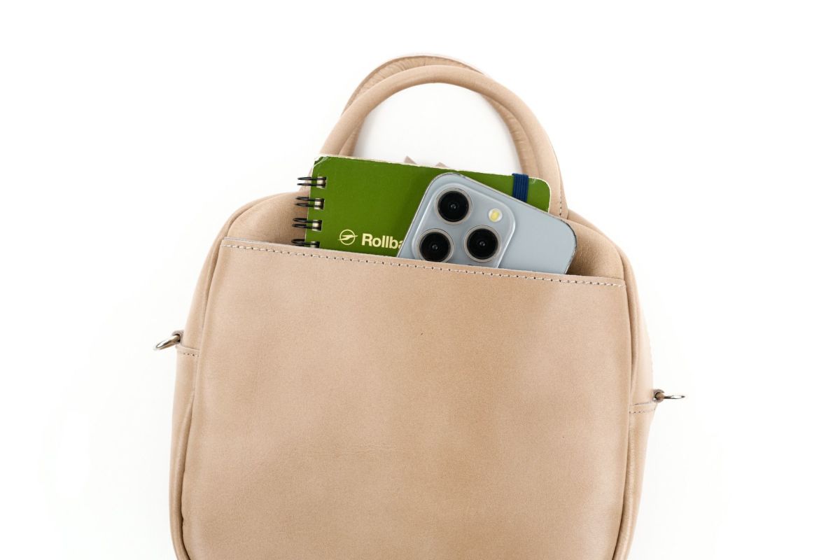 TIDEWAY タイドウェイ ICY 2WAYボストンバッグ センティーレワン別注 T3192