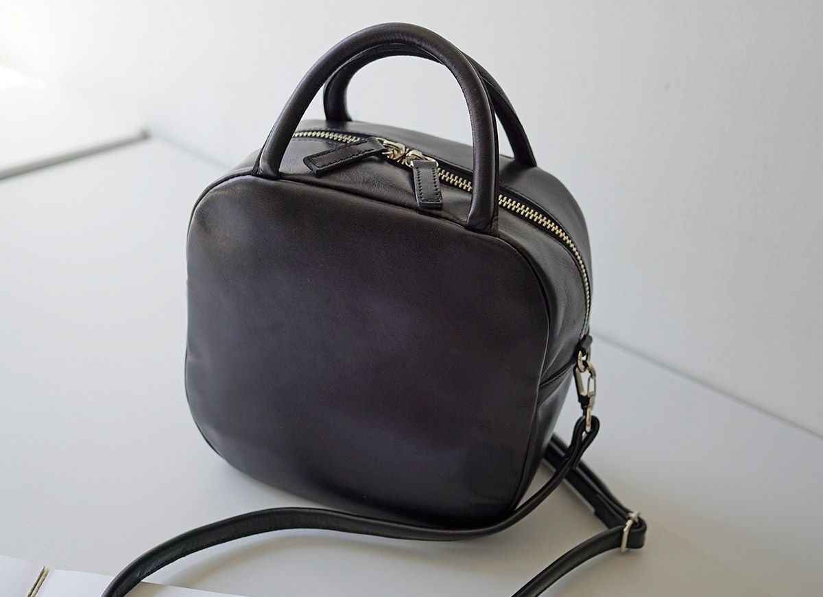 TIDEWAY タイドウェイ ICY 2WAYボストンバッグ センティーレワン別注 T3192