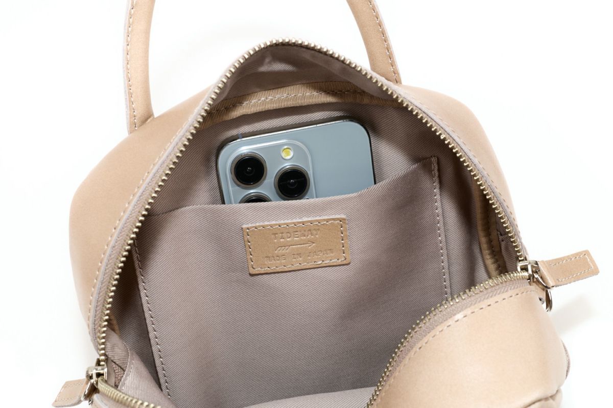 TIDEWAY タイドウェイ ICY 2WAYボストンバッグ センティーレワン別注 T3192