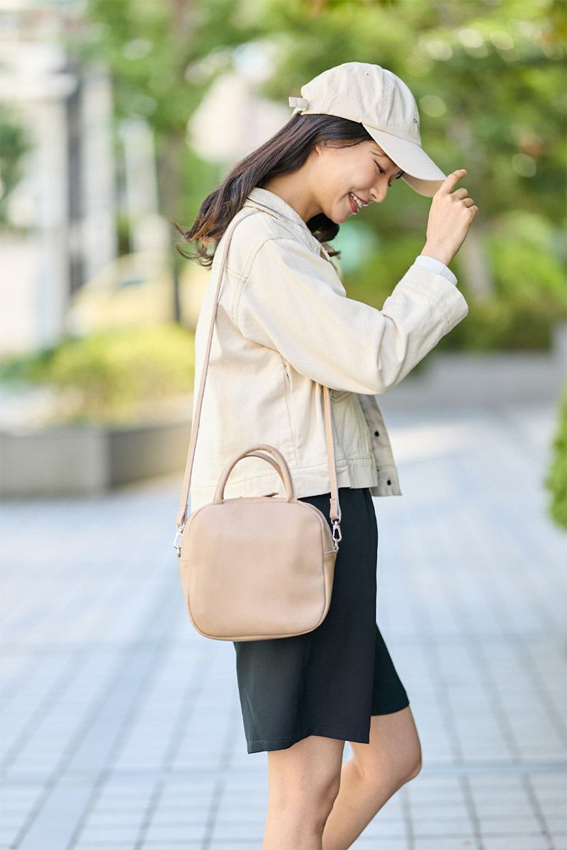 TIDEWAY タイドウェイ ICY 2WAYボストンバッグ センティーレワン別注 T3192