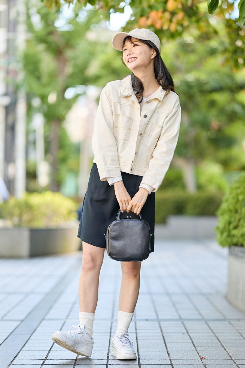 TIDEWAY タイドウェイ ICY 2WAYボストンバッグ センティーレワン別注 T3192