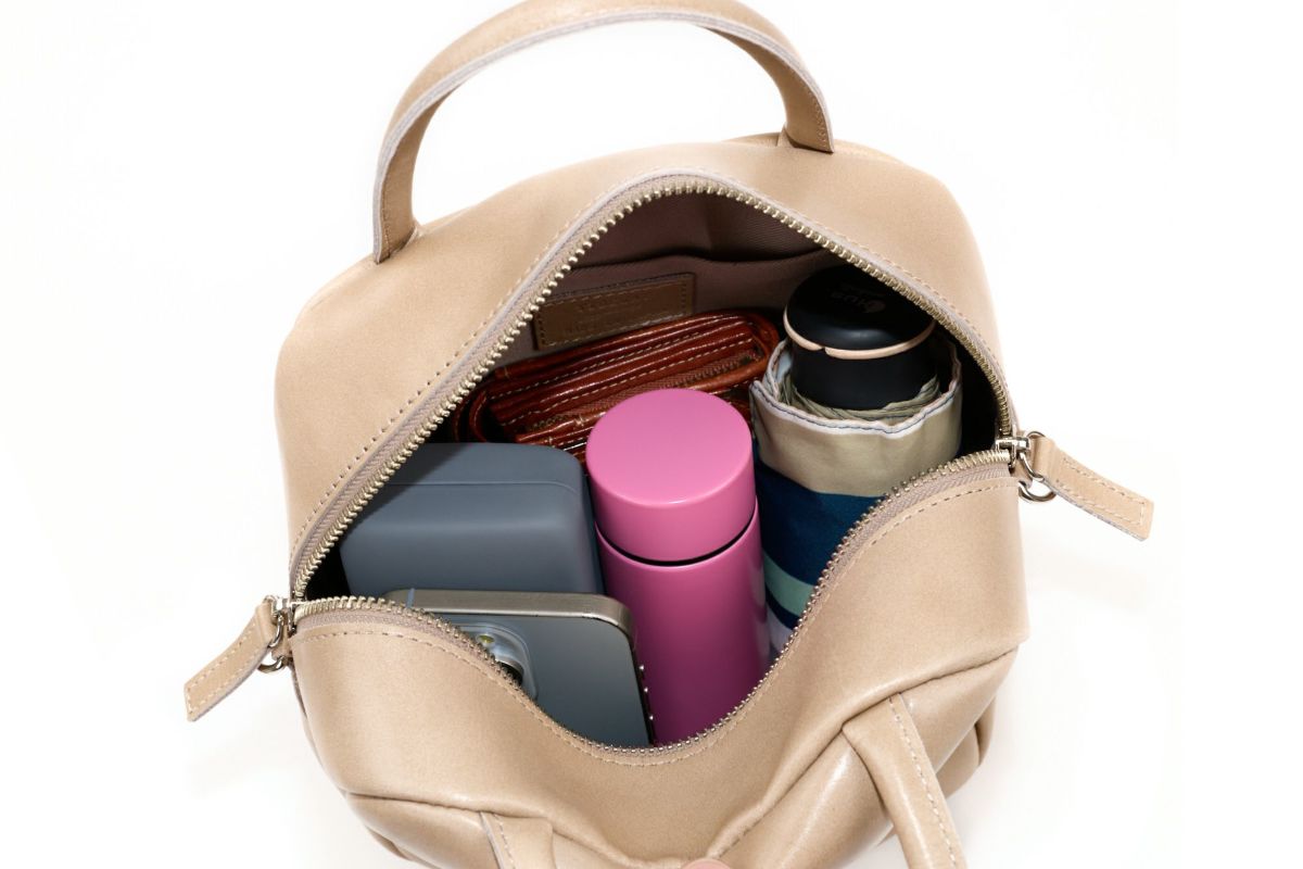 TIDEWAY タイドウェイ ICY 2WAYボストンバッグ センティーレワン別注 T3192