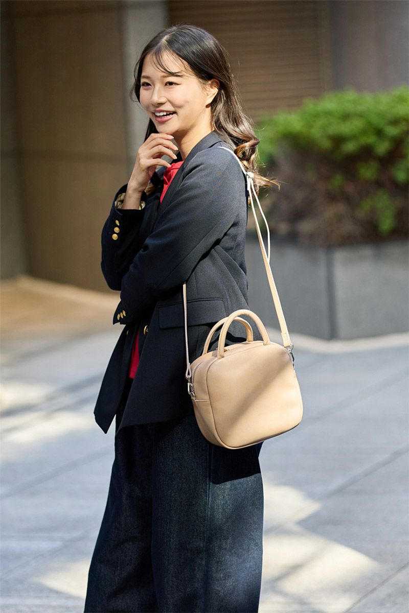 TIDEWAY タイドウェイ ICY 2WAYボストンバッグ センティーレワン別注 T3192