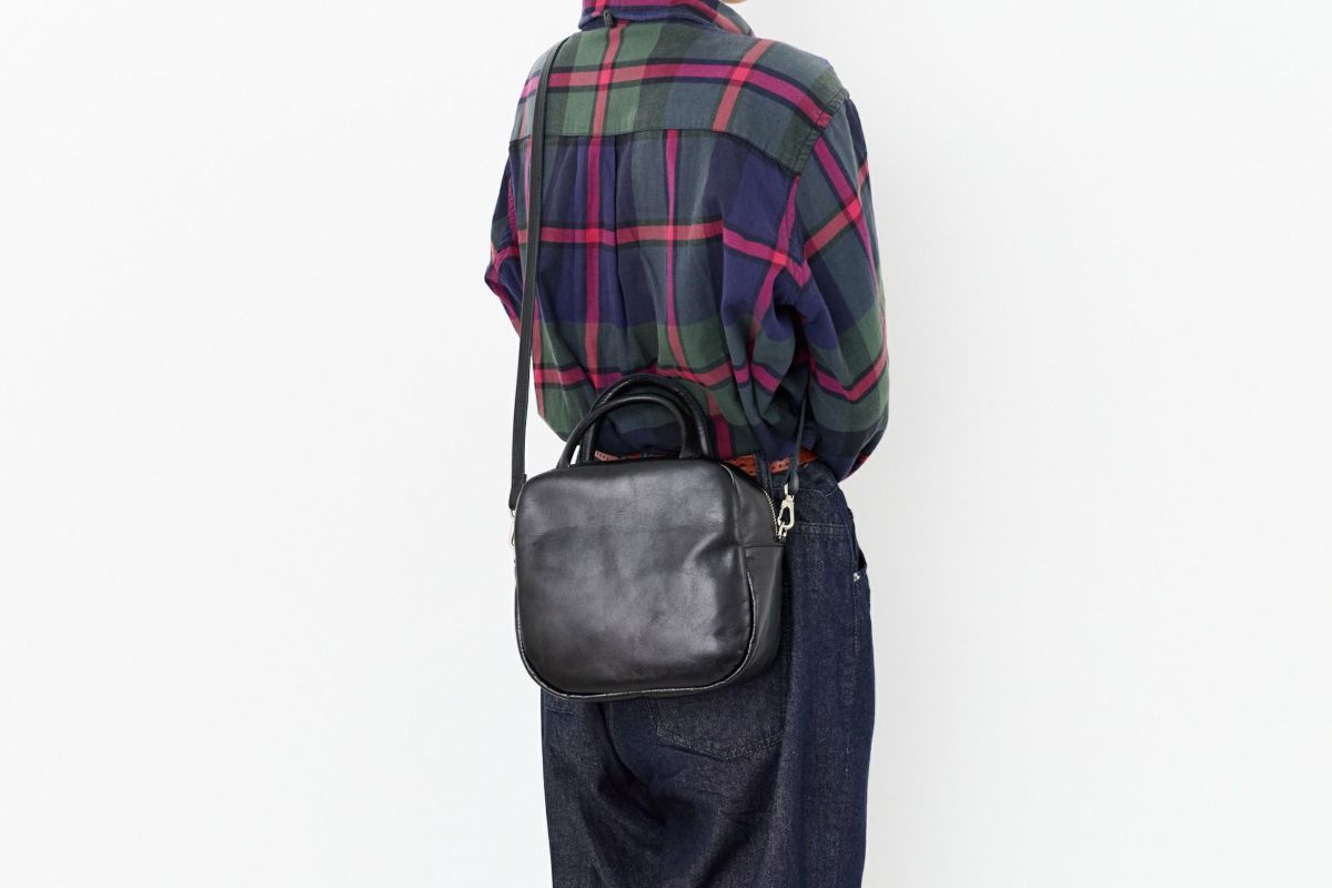 TIDEWAY タイドウェイ ICY 2WAYボストンバッグ センティーレワン別注 T3192