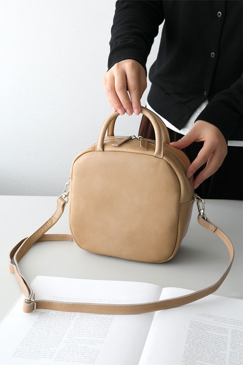 TIDEWAY タイドウェイ ICY 2WAYボストンバッグ センティーレワン別注 T3192