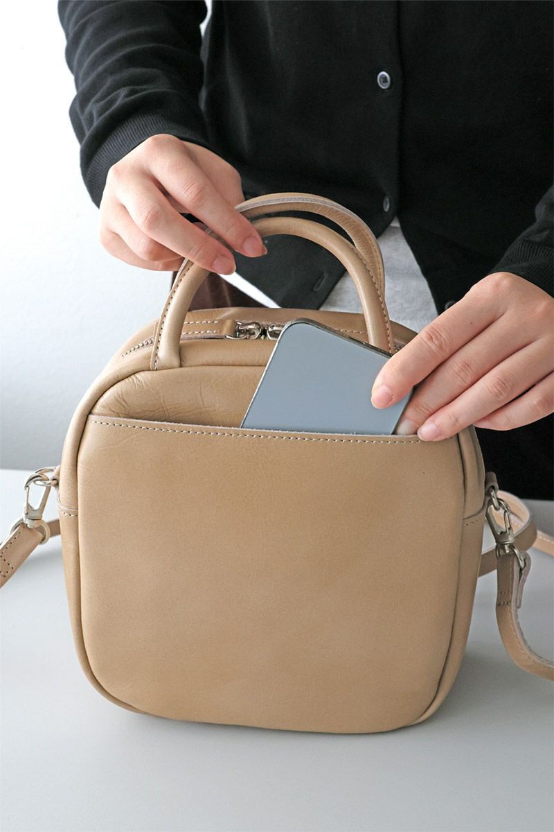 TIDEWAY タイドウェイ ICY 2WAYボストンバッグ センティーレワン別注 T3192