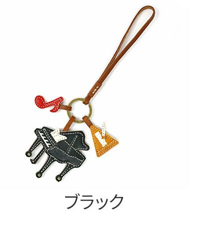 genten ゲンテン WAKU WAKU Charm ワクワクチャーム ピアノ 40865