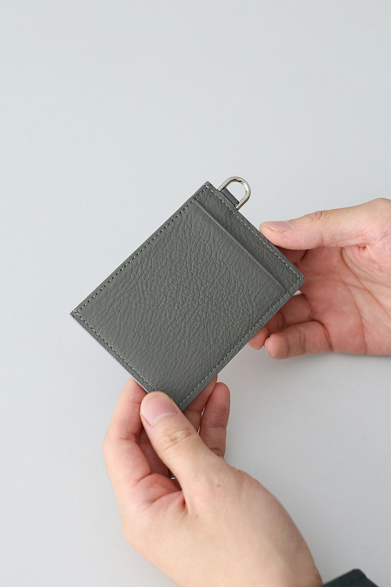 HERGOPOCH エルゴポック TOCCABENE Series トッカベーネシリーズ スリムカードケース TCW-SCC