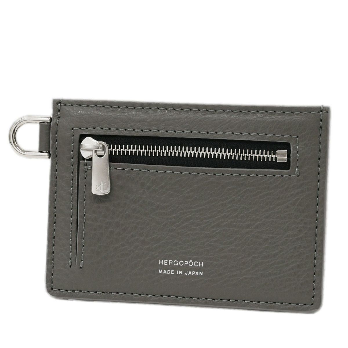 HERGOPOCH エルゴポック TOCCABENE Series トッカベーネシリーズ スリムカードケース TCW-SCC