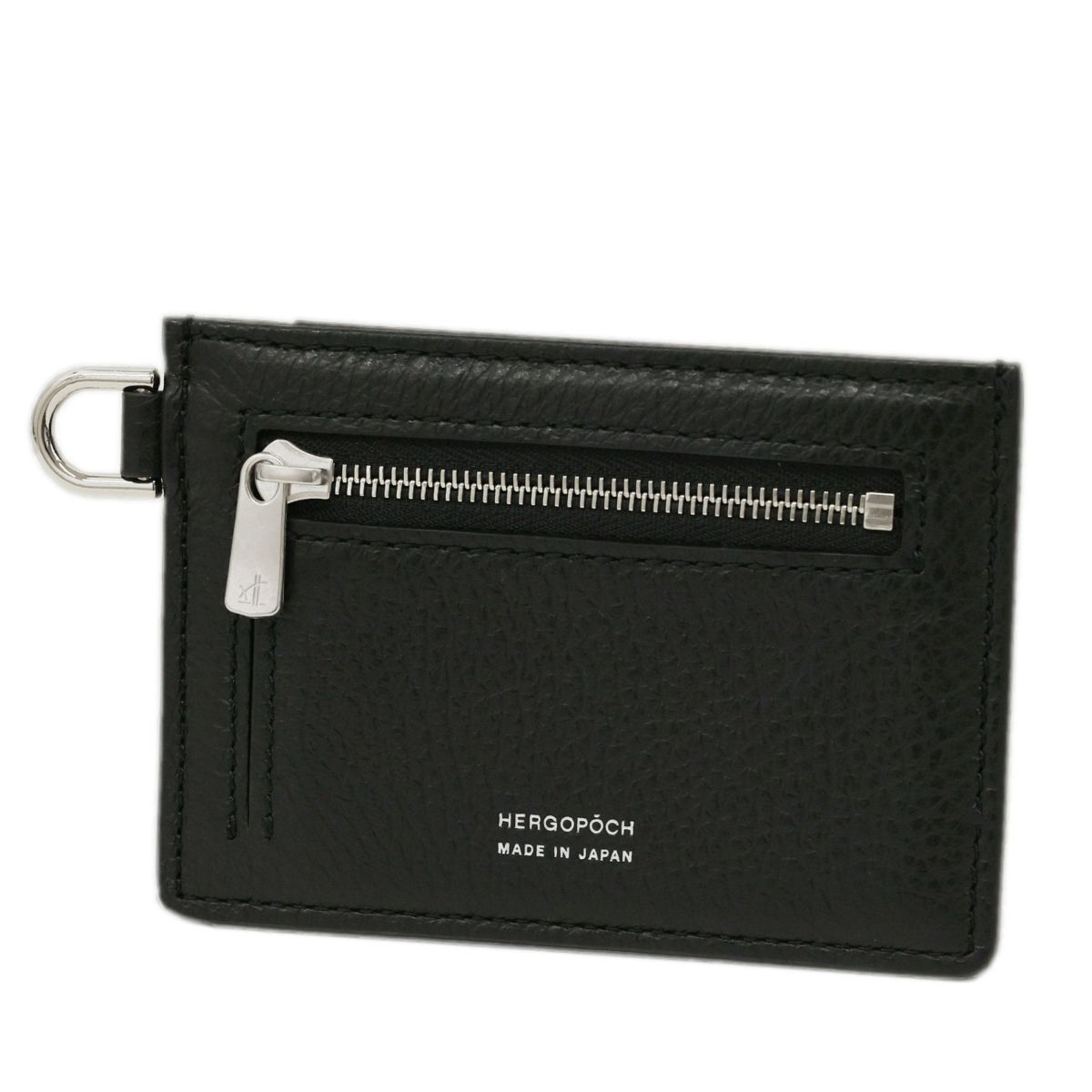 HERGOPOCH エルゴポック TOCCABENE Series トッカベーネシリーズ スリムカードケース TCW-SCC