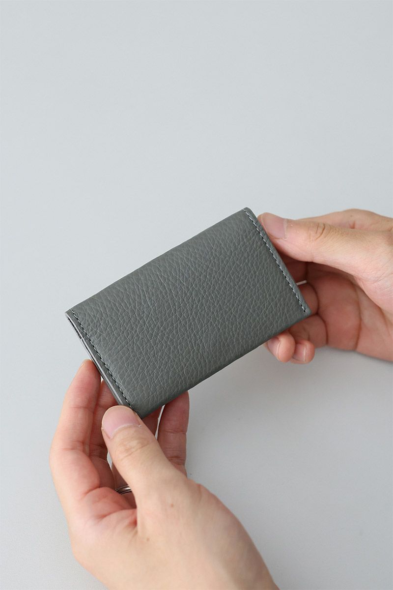 HERGOPOCH エルゴポック TOCCABENE Series トッカベーネシリーズ スリム名刺入れ TCW-SNAM