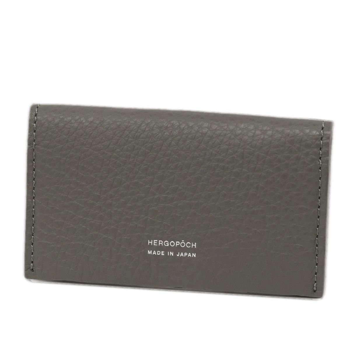 HERGOPOCH エルゴポック TOCCABENE Series トッカベーネシリーズ スリム名刺入れ TCW-SNAM