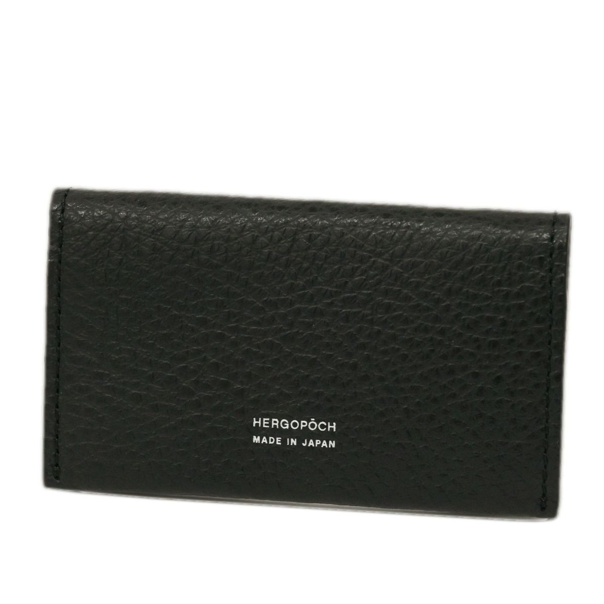 HERGOPOCH エルゴポック TOCCABENE Series トッカベーネシリーズ スリム名刺入れ TCW-SNAM