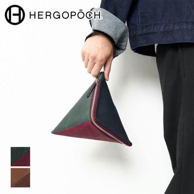 クラッチバッグ・セカンドバッグ | こだわりのブランド Sentire-One