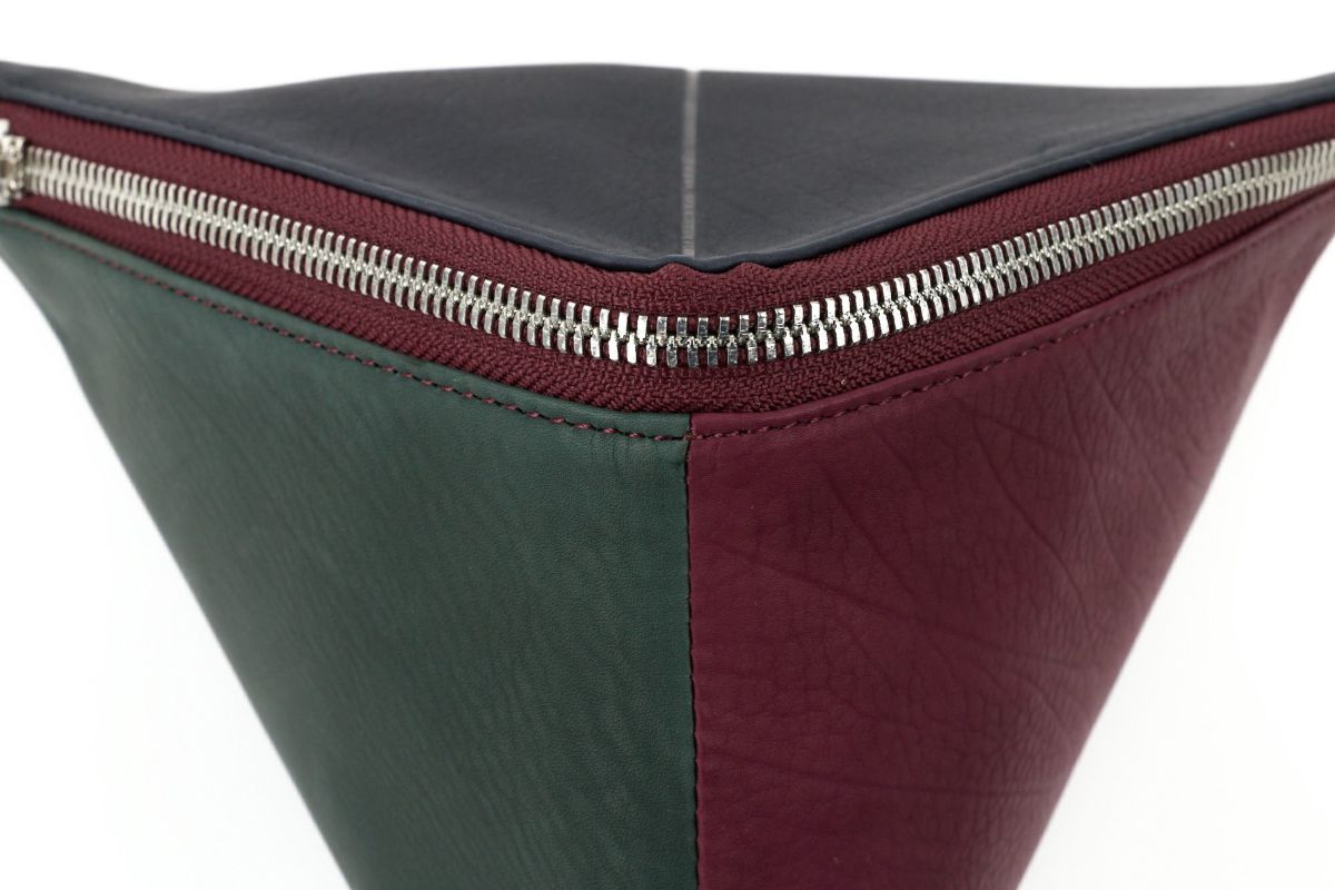 HERGOPOCH エルゴポック BC Series BCシリーズ タタミトライアングルポーチ BCC-TP