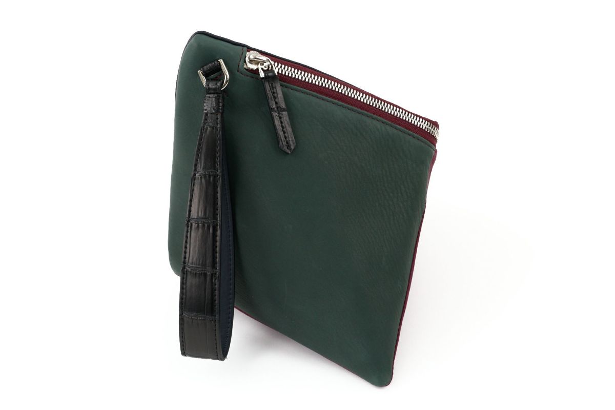 HERGOPOCH エルゴポック BC Series BCシリーズ タタミトライアングルポーチ BCC-TP